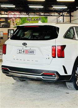 كيا سورينتو